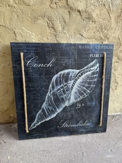 Metal Wall Art 