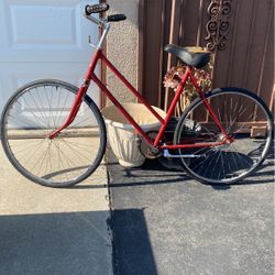 bici cleta en buena condicion