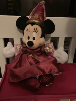 50 Disneyland Fantasyland Minnie