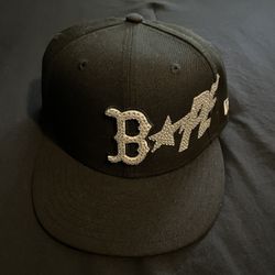 Bape Hat 