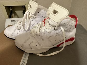 Jordan 6 Size 13.5c