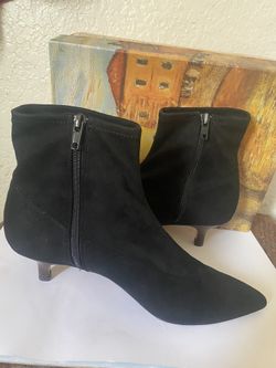 Botines Bella -Vita Size 10 W