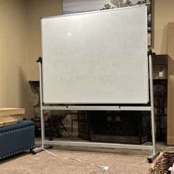 Whiteboard - Like New!