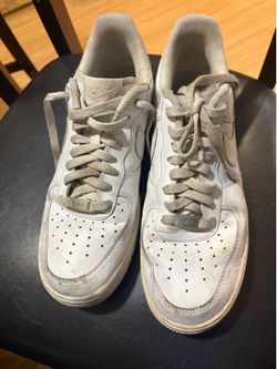 Air Force 1s