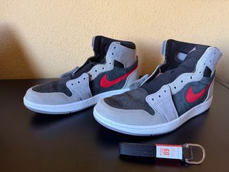 Air Jordan 1 High Zoom CMFT 2