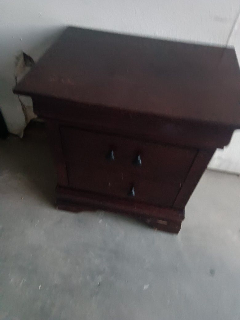 Night Stand