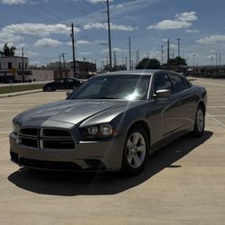 2011 Dodge Charger