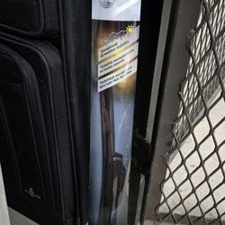 NEW Bosch Evolution 28' inch J hook wiper blade