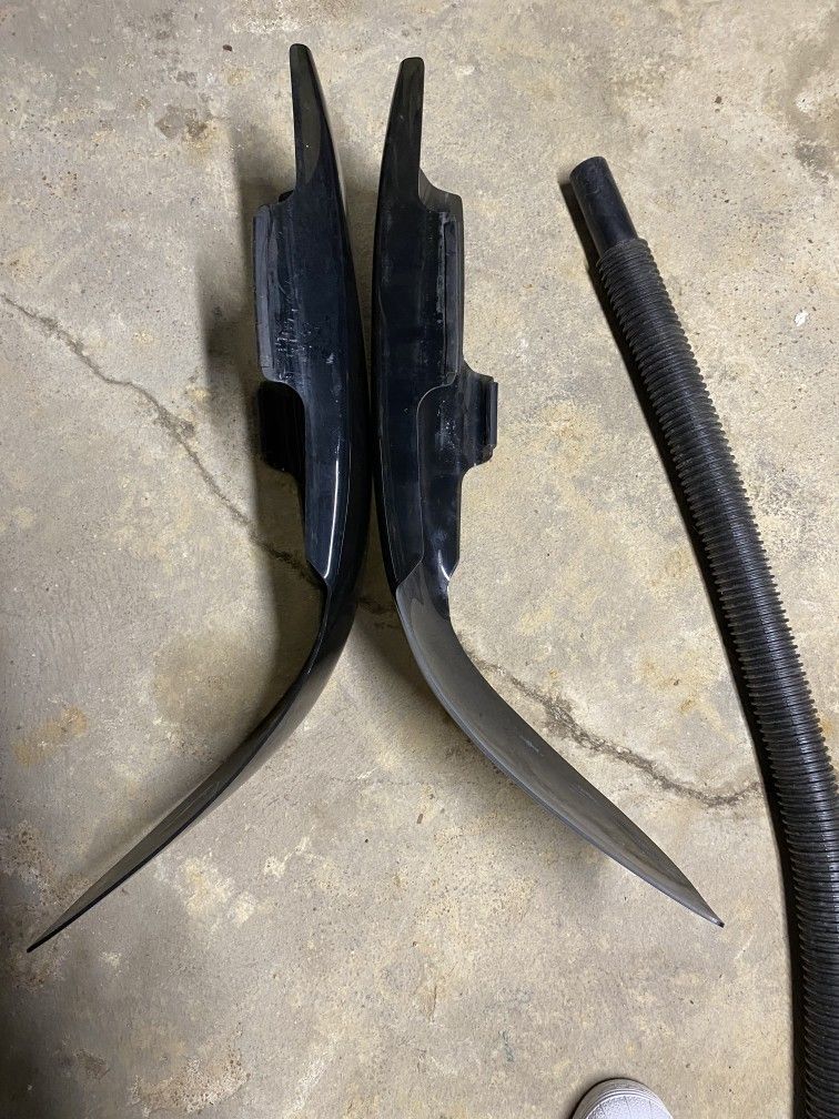 1994 Chevy Impala Ss  Parts 
