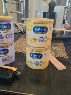 Enfamil(NeuroPro)