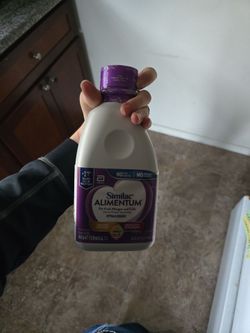 Similac alimentum ready to feed