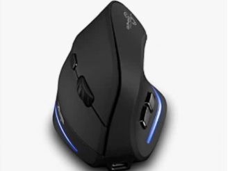 Zelotes Vertical Mouse