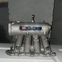 BLOX intake manifold for B-Series VTEC (B18C1) Gsr
