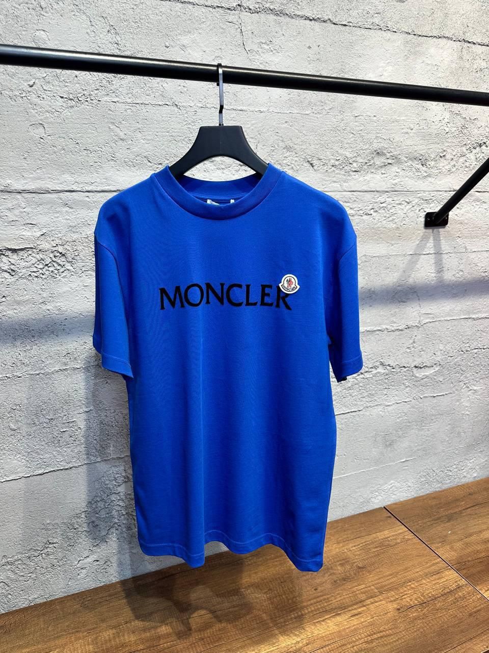 Moncler T Shirt