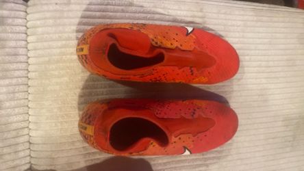 Nike Zoom Mercurial Superfly 9 Academy MDS