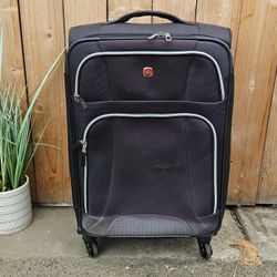 Swiss Gear Luggage 