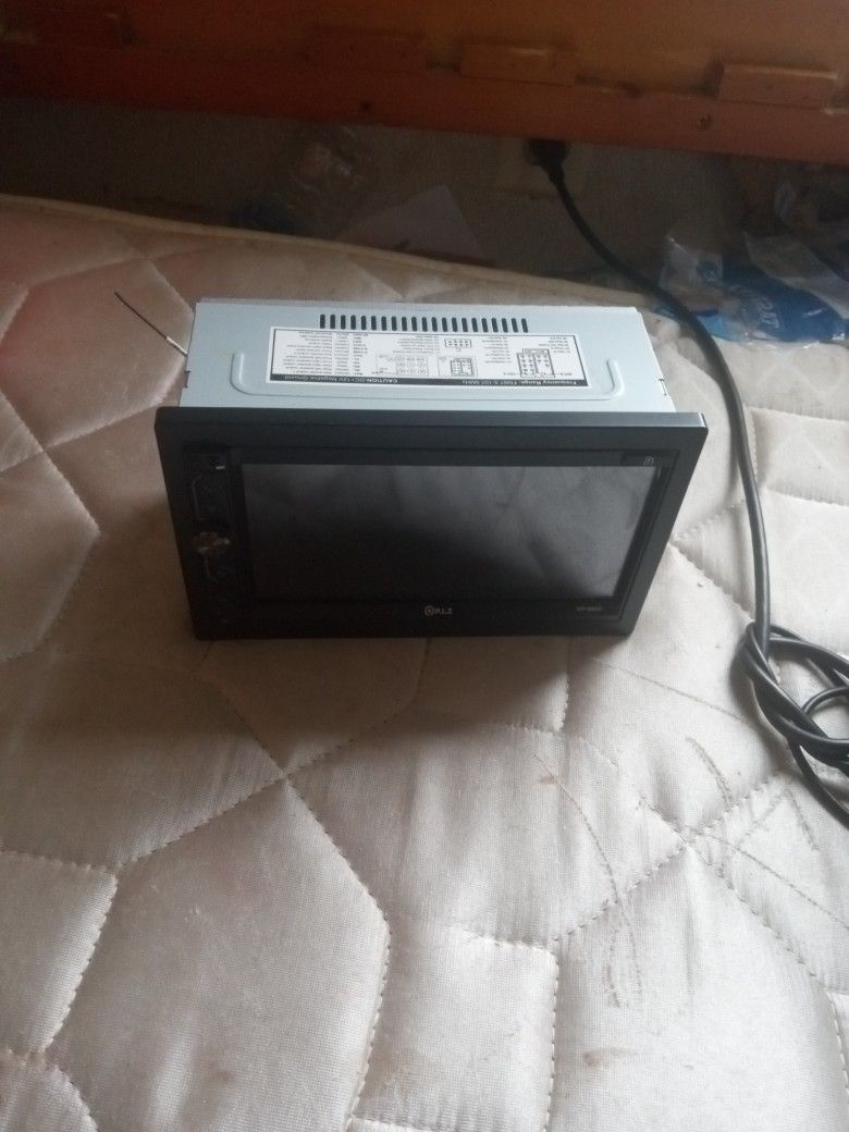 Car Radio