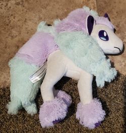 Pokemon stuffie