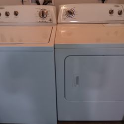 Washer And Dryer Work Perfect Everything ✅️ 