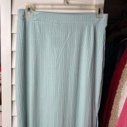 Women Maxi Skirt