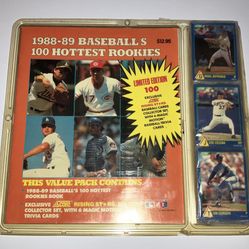 SCORE’s 100 Baseball Hottest Rookies 