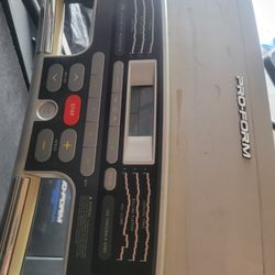 Free Treadmill 