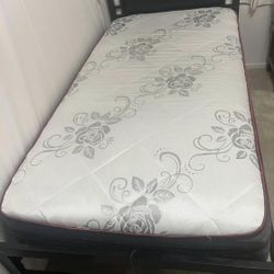 Twin Mattress