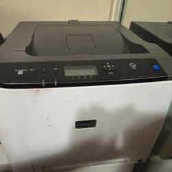 Uninet IColor 560 