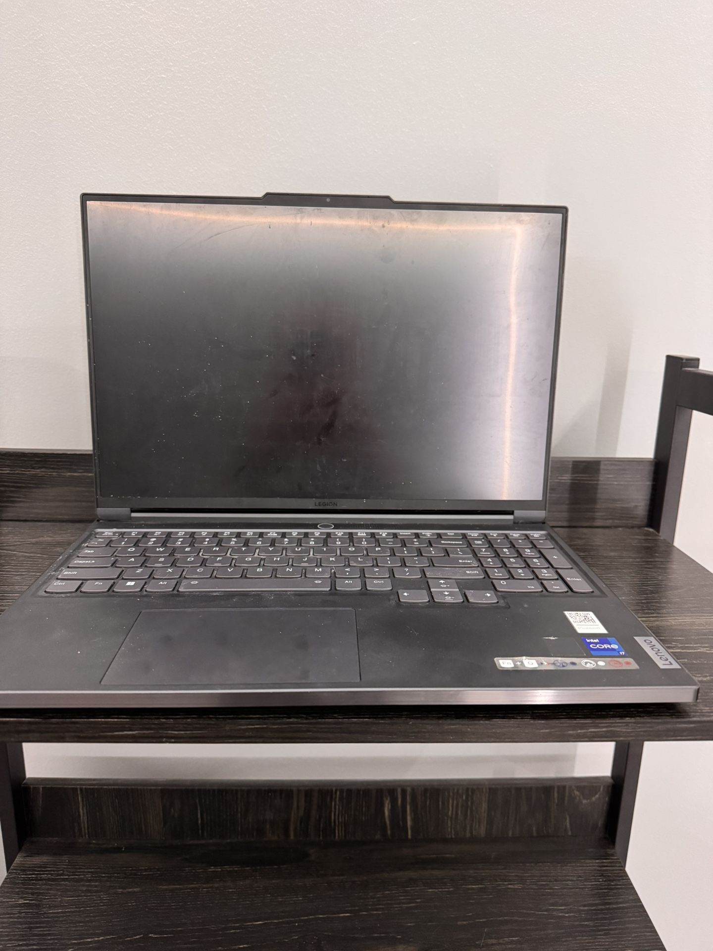 Lenovo Legion S7 2022