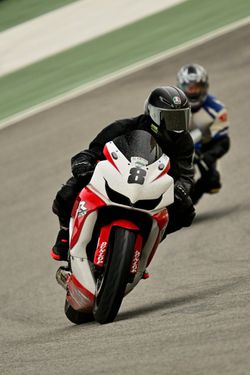 2008/09 Gsxr 600/750 track fairings
