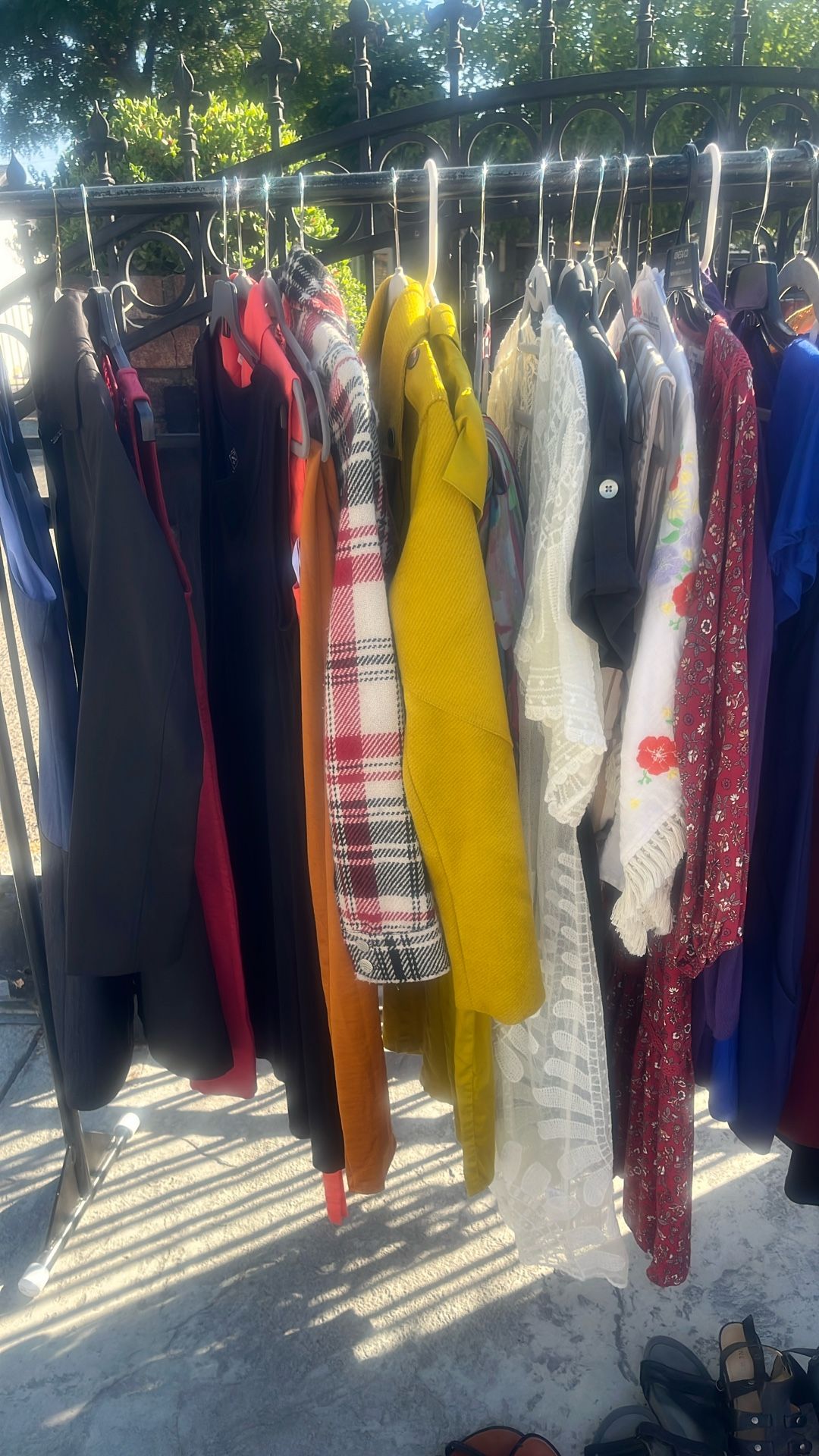 Yard Sale Saturday 09/13/25