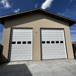 Garage Doors