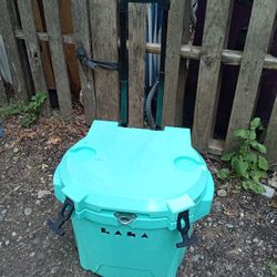 Laka Cooler