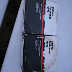 Lot Of 2 Oregon 30-089 Air Filter - Replaces Kohler #24-083-03, Fits 25HP Command,New