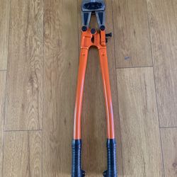 Big Bolt Cutters