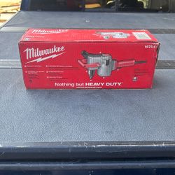Milwaukee Hole Hog
