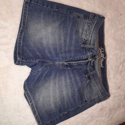 New Size 7 Women Shorts