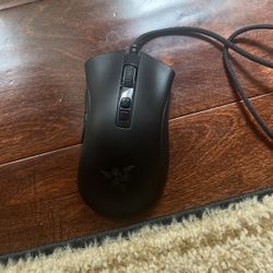 Razed DeathAdder V2 Mouse 