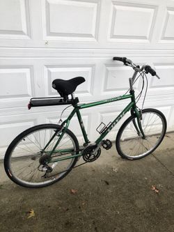 800 Mountain Track 1999 Trek 800 2000 Trek 800 Single Track MTB