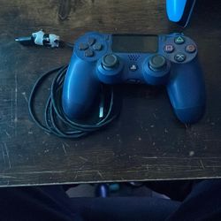 PS4 Controller 