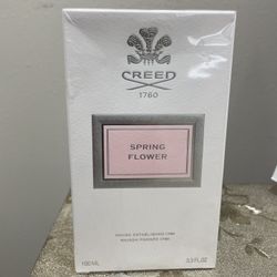 Creed Spring Flower 