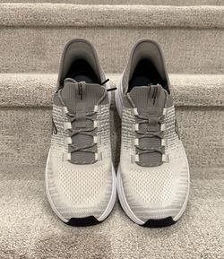 Skechers Men's Edgeride-Raygo Slip-In Sneakers Size 10.5