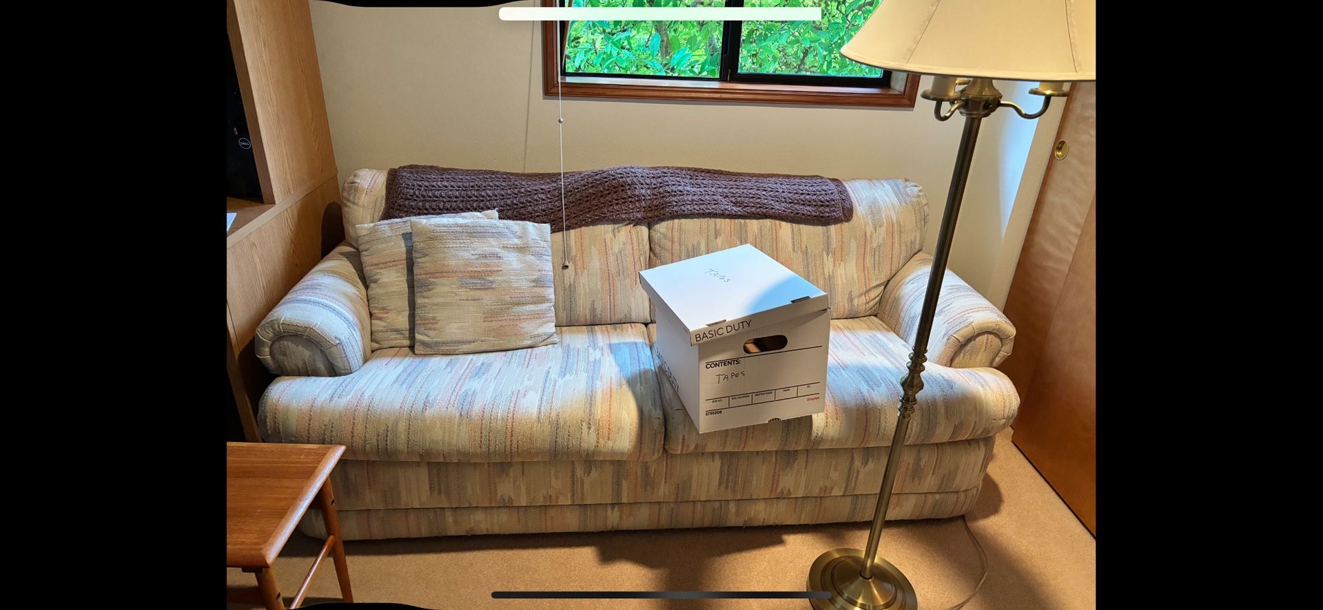 Clean Hide A Bed Couch