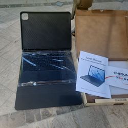IPad Pro 11 Inch Case Keyboard 