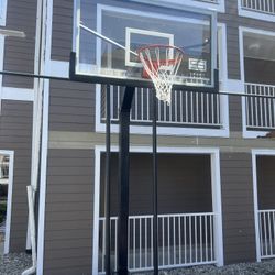 Basket Ball Hoop