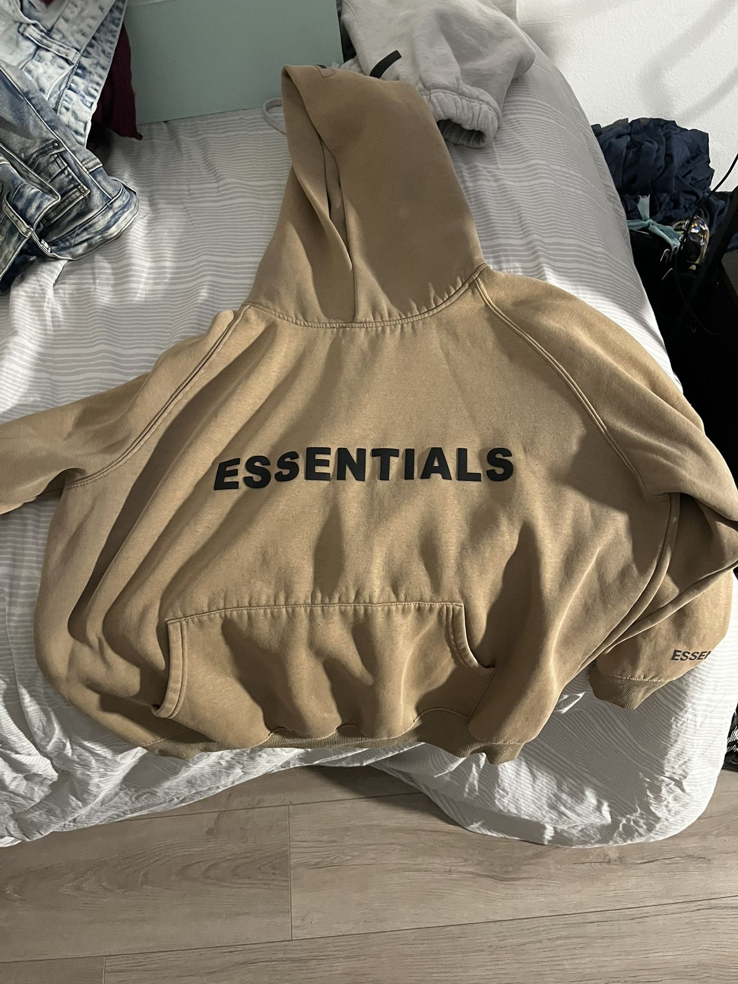 Essential Jacket