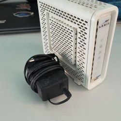 Arris Surfboard Modem