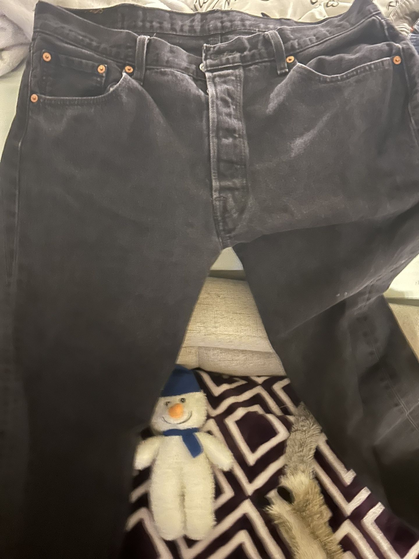 Levi’s Men’s Jeans Size 38 30