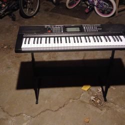 Electronics KEYBOARD BRAND-NEW