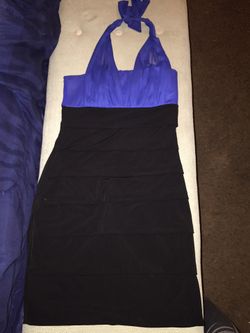 Cocktail dress